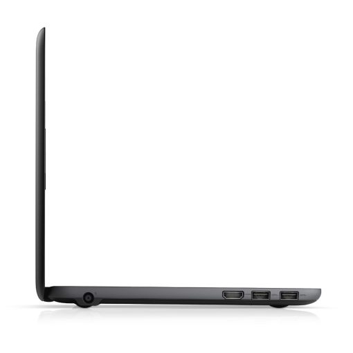 Notebook Dell Latitude 3190 Pentium Silver N5000 128GB SSD 4GB 11.6" (1366x768) WIN10 Pro. 60 Day Warranty - P26T004-R