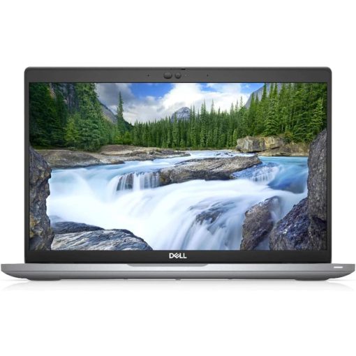 Notebook Dell Latitude 5420 Core™ i7-1185G7 2TB SSD 32GB 14" (1920x1080) TOUCHSCREEN WIN10 Pro Backlit Keyboard DARK GRAY