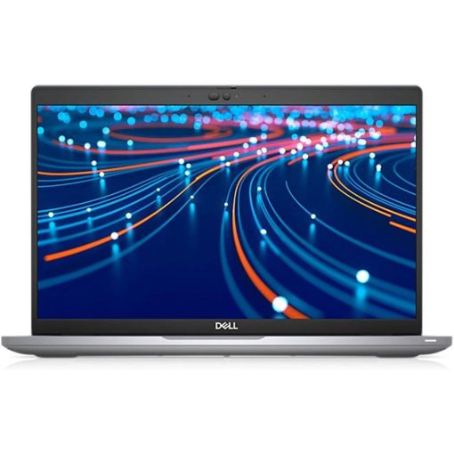 Notebook Dell Latitude 5420 Core™ i7-1185G7 2TB SSD 32GB 14" (1920x1080) TOUCHSCREEN WIN10 Pro Backlit Keyboard DARK GRAY