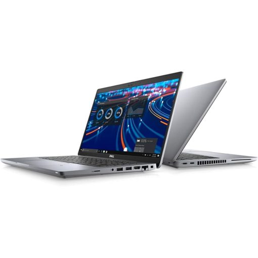 Notebook Dell Latitude 5420 Core™ i7-1185G7 2TB SSD 32GB 14" (1920x1080) TOUCHSCREEN WIN10 Pro Backlit Keyboard DARK GRAY