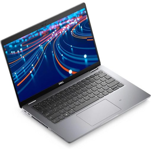 Notebook Dell Latitude 5420 Core™ i7-1185G7 2TB SSD 32GB 14" (1920x1080) TOUCHSCREEN WIN10 Pro Backlit Keyboard DARK GRAY