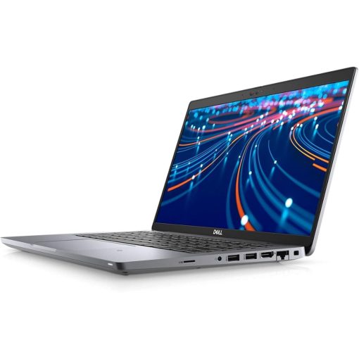 Notebook Dell Latitude 5420 Core™ i7-1185G7 2TB SSD 32GB 14" (1920x1080) TOUCHSCREEN WIN10 Pro Backlit Keyboard DARK GRAY