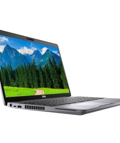 Notebook Dell Latitude 5510 Core i5-10310U 512GB SSD 32GB 15.6" (1920x1080) WIN10 Pro SILVER Year Supplier Warranty - 726449699376-R