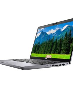 Notebook Dell Latitude 5510 Core i5-10310U 512GB SSD 32GB 15.6" (1920x1080) WIN10 Pro SILVER Year Supplier Warranty - 726449699376-R