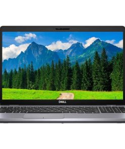 Notebook Dell Latitude 5510 Core i5-10310U 512GB SSD 32GB 15.6