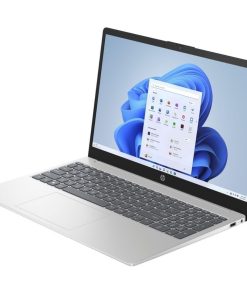 Notebook HP 15-FC0025 Ryzen™ 5 7520U 512GB SSD 8GB 15.6