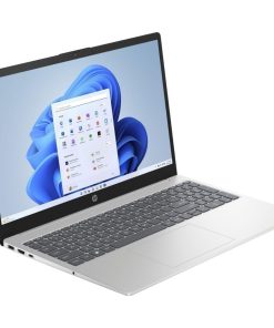 Notebook HP 15-FC0025 Ryzen™ 5 7520U 512GB SSD 8GB 15.6
