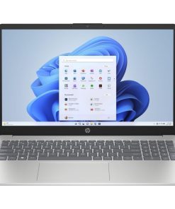 Notebook HP 15-FC0025 Ryzen™ 5 7520U 512GB SSD 8GB 15.6