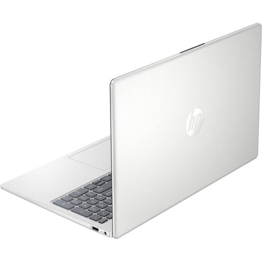 Notebook HP 15-FC0025 Ryzen™ 5 7520U 512GB SSD 8GB 15.6" (1366x768) TOUCHSCREEN WIN11 S NATURAL SILVER. 90 Day Warranty - 9Q1E9UA#ABA-R