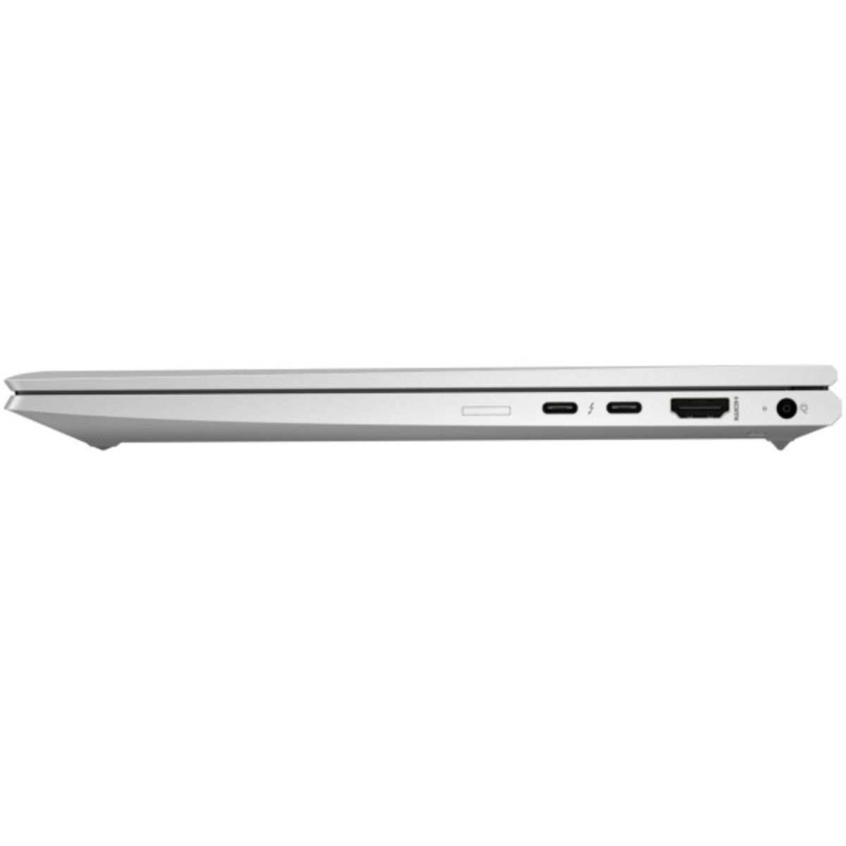 Notebook HP EliteBook 830 G7 Core™ i7-10610U 256GB SSD NVMe PCIe 32GB 14" (1920x1080) WIN11 PRO. 90 Day Warranty - 18T21AW#ABA-R Notebook HP EliteBook 830 G7 Core™ i7-10610U 256GB SSD NVMe PCIe 32GB 14" (1920x1080) WIN11 PRO. 90 Day Warranty - 18T21AW#ABA-R