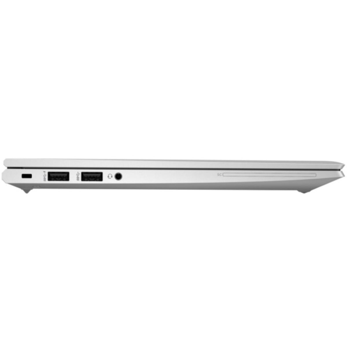 Notebook HP EliteBook 830 G7 Core™ i7-10610U 256GB SSD NVMe PCIe 32GB 14" (1920x1080) WIN11 PRO. 90 Day Warranty - 18T21AW#ABA-R Notebook HP EliteBook 830 G7 Core™ i7-10610U 256GB SSD NVMe PCIe 32GB 14" (1920x1080) WIN11 PRO. 90 Day Warranty - 18T21AW#ABA-R