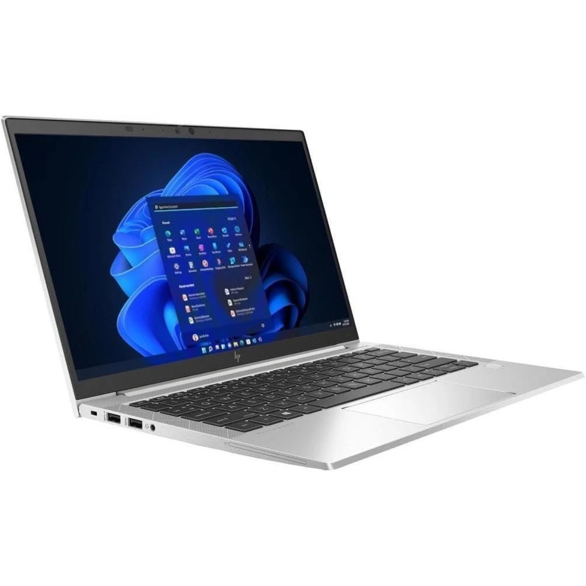 Notebook HP EliteBook 830 G7 Core™ i7-10610U 512GB SSD 32GB RAM 512GB SSD 13.3" (1920x1080) TOUCHSCREEN WIN10 Pro SILVER. 90 Day Warranty HP830G7I7G103251T-R Notebook HP EliteBook 830 G7 Core™ i7-10610U 512GB SSD 32GB RAM 512GB SSD 13.3" (1920x1080) TOUCHSCREEN WIN10 Pro SILVER. 90 Day Warranty HP830G7I7G103251T-R