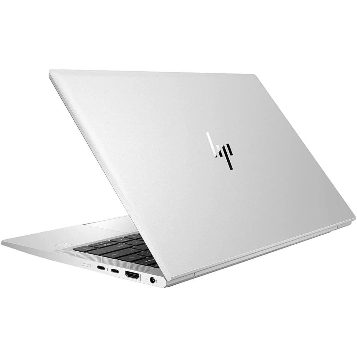 Notebook HP EliteBook 830 G7 Core™ i7-10610U 512GB SSD 32GB RAM 512GB SSD 13.3" (1920x1080) TOUCHSCREEN WIN10 Pro SILVER. 90 Day Warranty HP830G7I7G103251T-R Notebook HP EliteBook 830 G7 Core™ i7-10610U 512GB SSD 32GB RAM 512GB SSD 13.3" (1920x1080) TOUCHSCREEN WIN10 Pro SILVER. 90 Day Warranty HP830G7I7G103251T-R