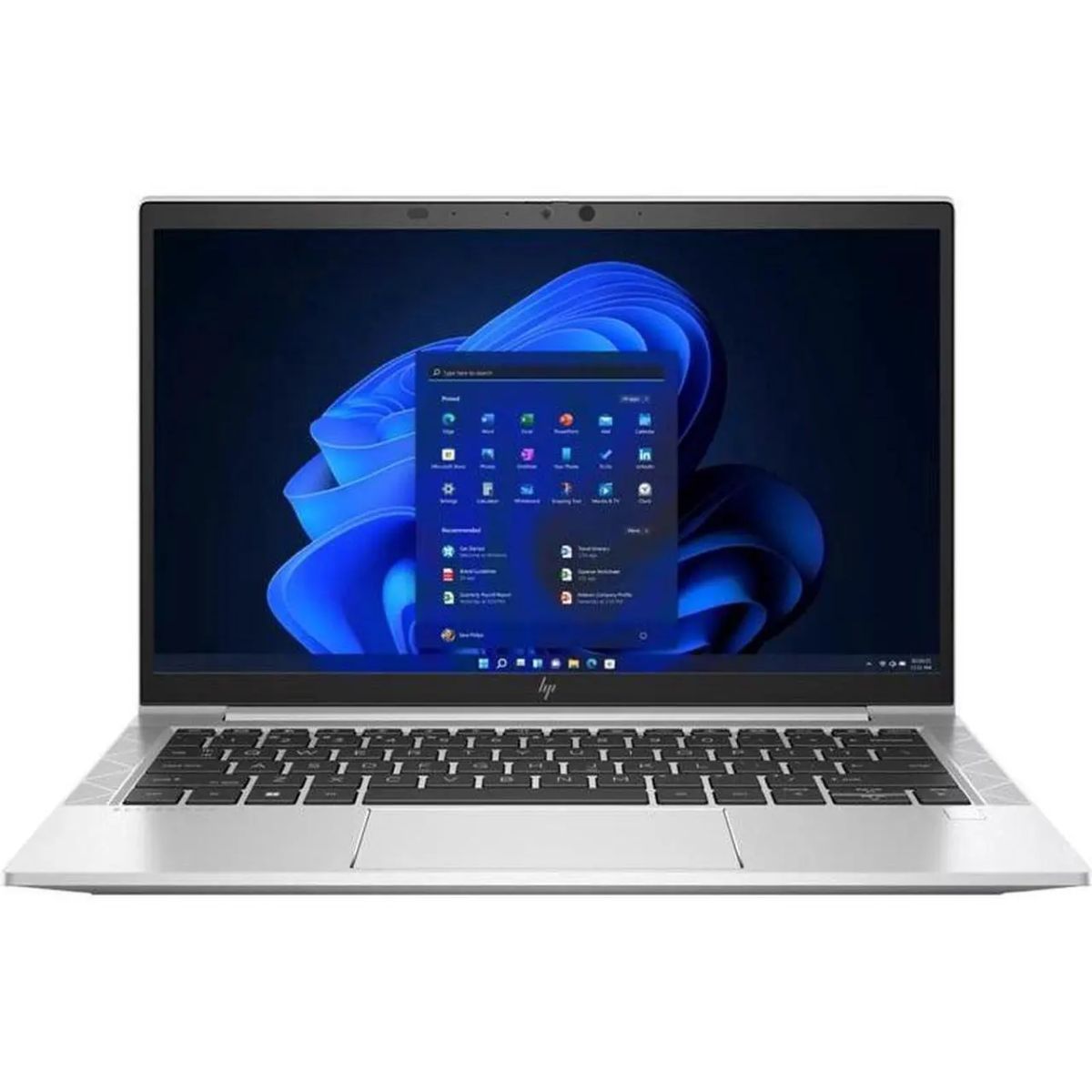 Notebook HP EliteBook 830 G8 CTO Core™ i7-1185G7 256GB SSD 32GB 13.3" (1920x1080) TOUCHSCREEN WIN11 Pro SILVER Backlit Keyboard. 90 Day Warranty - 65N10UPI#ABA-I0023841 Notebook HP EliteBook 830 G8 CTO Core™ i7-1185G7 256GB SSD 32GB 13.3" (1920x1080) TOUCHSCREEN WIN11 Pro SILVER Backlit Keyboard. 90 Day Warranty - 65N10UPI#ABA-I0023841