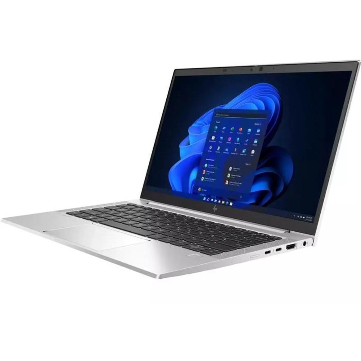 Notebook HP EliteBook 830 G8 CTO Core™ i7-1185G7 256GB SSD 32GB 13.3" (1920x1080) TOUCHSCREEN WIN11 Pro SILVER Backlit Keyboard. 90 Day Warranty - 65N10UPI#ABA-I0023841 Notebook HP EliteBook 830 G8 CTO Core™ i7-1185G7 256GB SSD 32GB 13.3" (1920x1080) TOUCHSCREEN WIN11 Pro SILVER Backlit Keyboard. 90 Day Warranty - 65N10UPI#ABA-I0023841