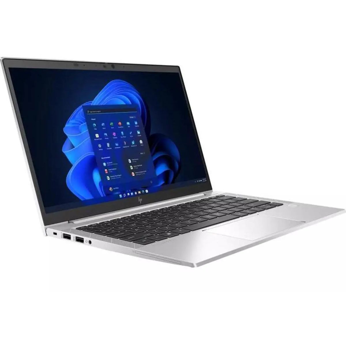 Notebook HP EliteBook 830 G8 CTO Core™ i7-1185G7 256GB SSD 32GB 13.3" (1920x1080) TOUCHSCREEN WIN11 Pro SILVER Backlit Keyboard. 90 Day Warranty - 65N10UPI#ABA-I0023841 Notebook HP EliteBook 830 G8 CTO Core™ i7-1185G7 256GB SSD 32GB 13.3" (1920x1080) TOUCHSCREEN WIN11 Pro SILVER Backlit Keyboard. 90 Day Warranty - 65N10UPI#ABA-I0023841