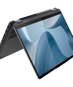 Notebook Lenovo FLEX 5 14IAU7 2-IN-1 Core™ i5-1235U 512GB SSD 8GB 14" (1920x1200) TOUCHSCREEN WIN11 STORM GRAY Backlit Keyboard- 82R700L5US