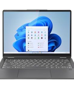 Notebook Lenovo FLEX 5 14IAU7 2-IN-1 Core™ i5-1235U 512GB SSD 8GB 14