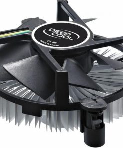 Refrigeracion Cooler Gamer Deepcool CK-11509 - Gaming