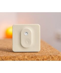 Sensor Shelly de temperatura y humedad Bluetooth - Bateria