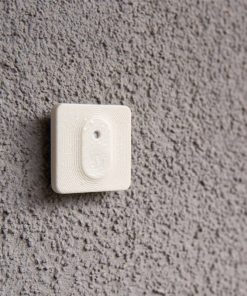 Sensor Shelly de temperatura y humedad Bluetooth - Bateria