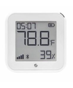 Sensor Shelly de temperatura y humedad Wi-fi Rango 30 metros