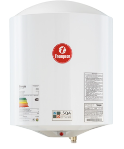 Termotanque / Calefon / Calentador 30L - Thompson Clase B
