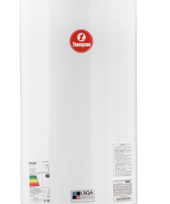 Termotanque / Calefon / Calentador 60L - Thompson Clase A