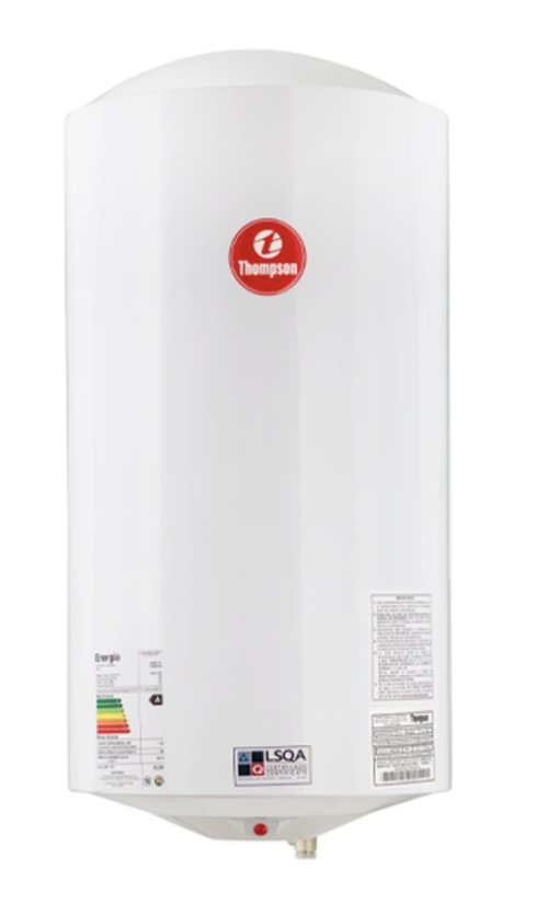 Termotanque / Calefon / Calentador 60L - Thompson Clase A