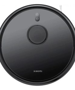 Aspiradora Mi Robot Vacuum S20 - Control por Voz - Negra
