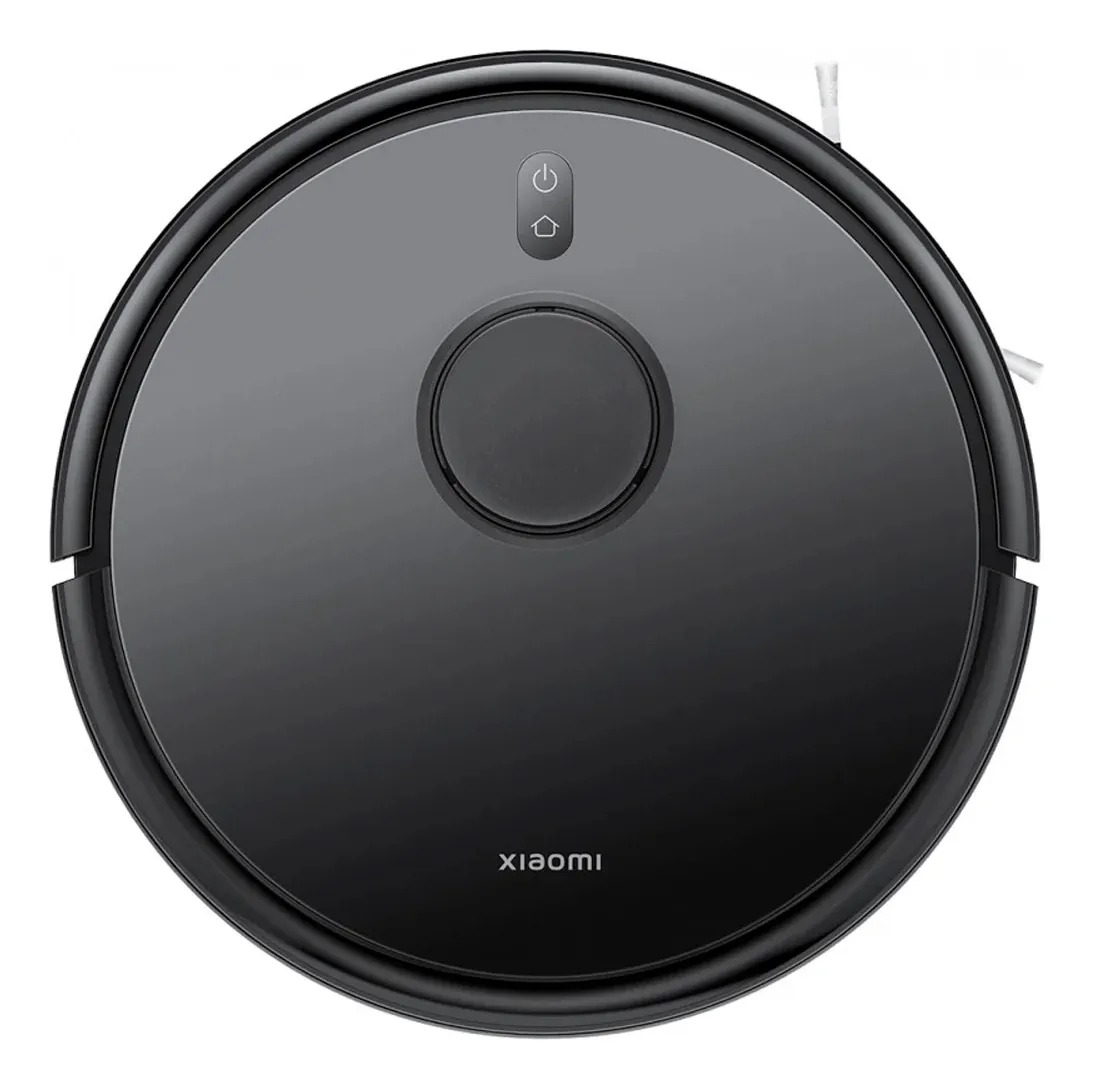 Aspiradora Mi Robot Vacuum S20 - Control por Voz - Negra Aspiradora Mi Robot Vacuum S20 - Control por Voz - Negra