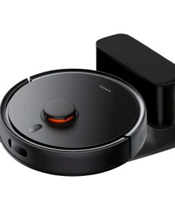 Aspiradora Mi Robot Vacuum S20 - Control por Voz - Negra