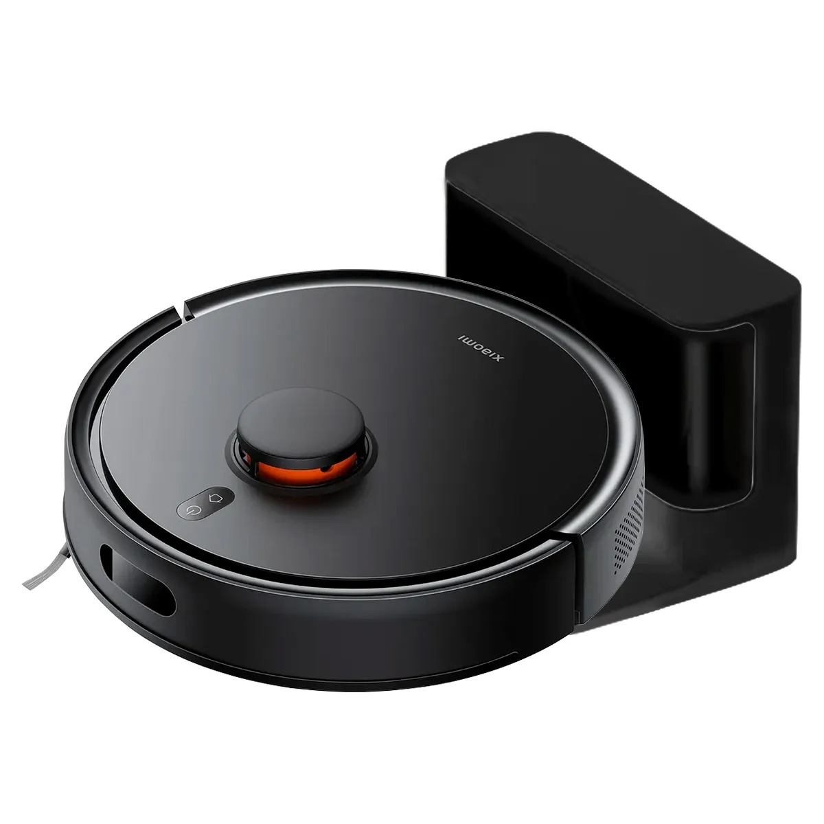 Aspiradora Mi Robot Vacuum S20 - Control por Voz - Negra Aspiradora Mi Robot Vacuum S20 - Control por Voz - Negra