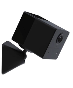 Camara 4G Ezviz CB2 2K 3MP negra PowerBank Vision Nocturna