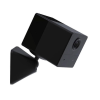 Camara 4G Ezviz CB2 FHD negra con bateria Vision Nocturna