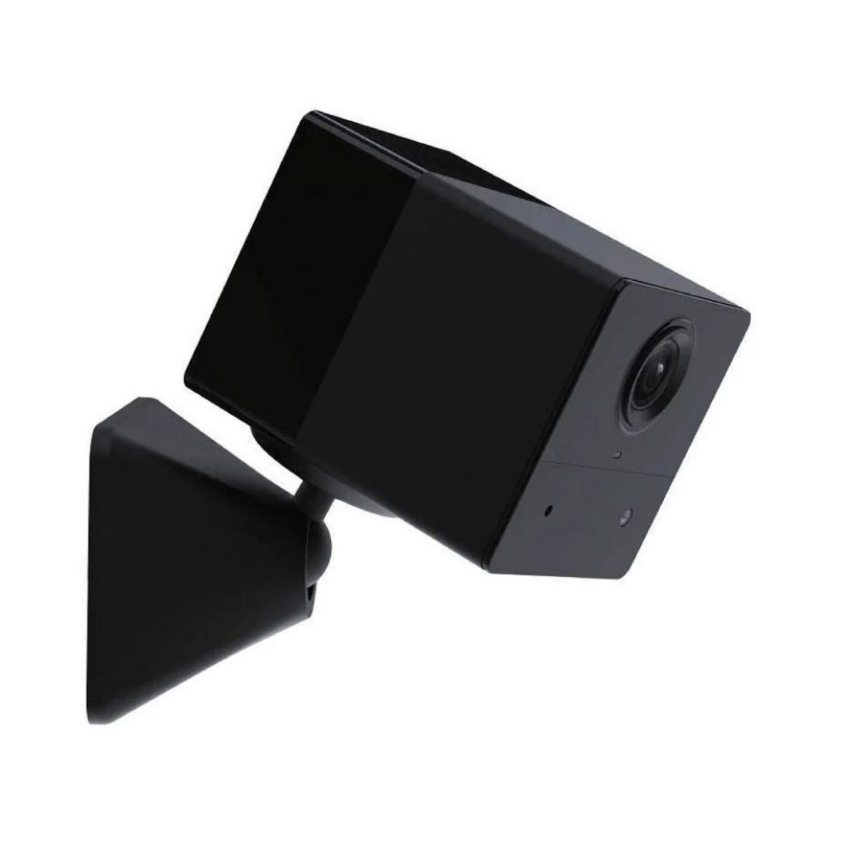 Camara 4G Ezviz CB2 FHD negra con bateria Vision Nocturna Camara 4G Ezviz CB2 FHD negra con bateria Vision Nocturna