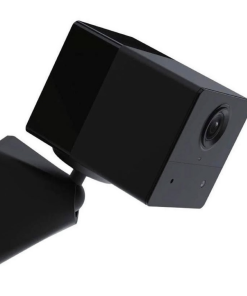 Camara Wifi Ezviz CB2 FHD negra con bateria Vision Nocturna