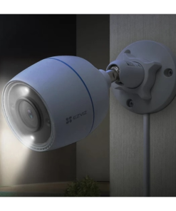 Camara Wifi Ezviz CS-H3C Color Full HD con luz