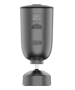Camara Wifi Ezviz EB3 2K con bateria Vision Nocturna