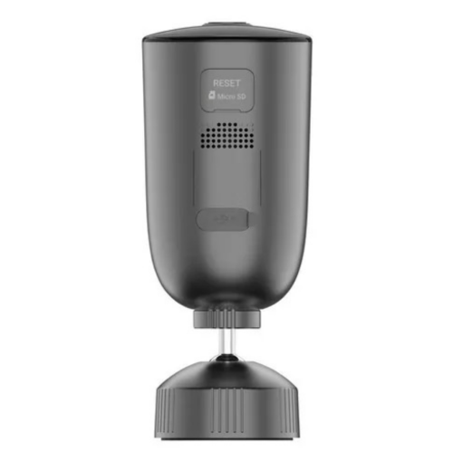 Camara Wifi Ezviz EB3 2K con bateria Vision Nocturna