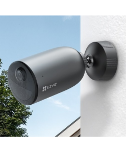 Camara Wifi Ezviz EB3 2K con bateria Vision Nocturna