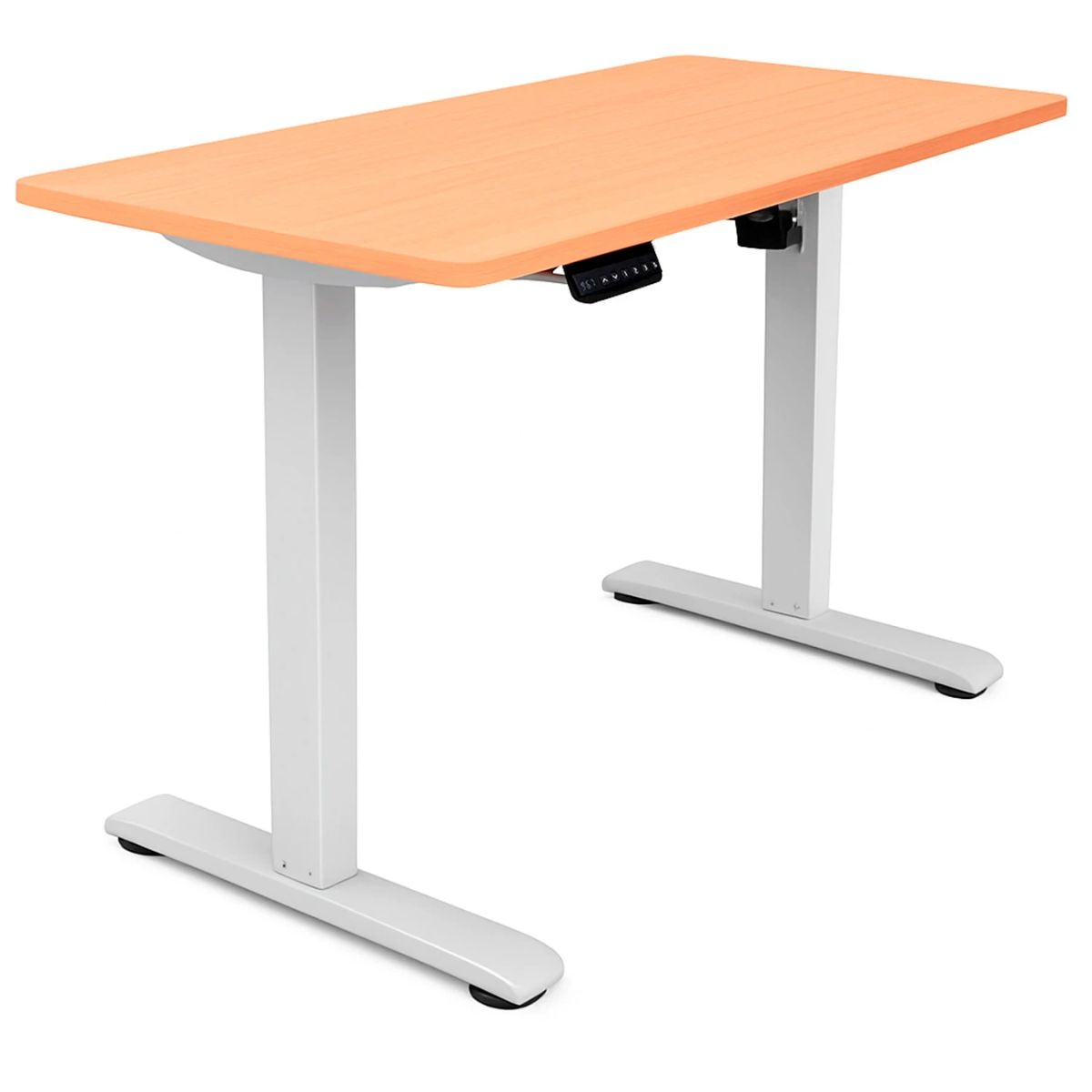 Copia - Escritorio Eléctrico Gamer Ergonómico Con Altura Ajustable - NEGRO Copia - Escritorio Eléctrico Gamer Ergonómico Con Altura Ajustable - NEGRO