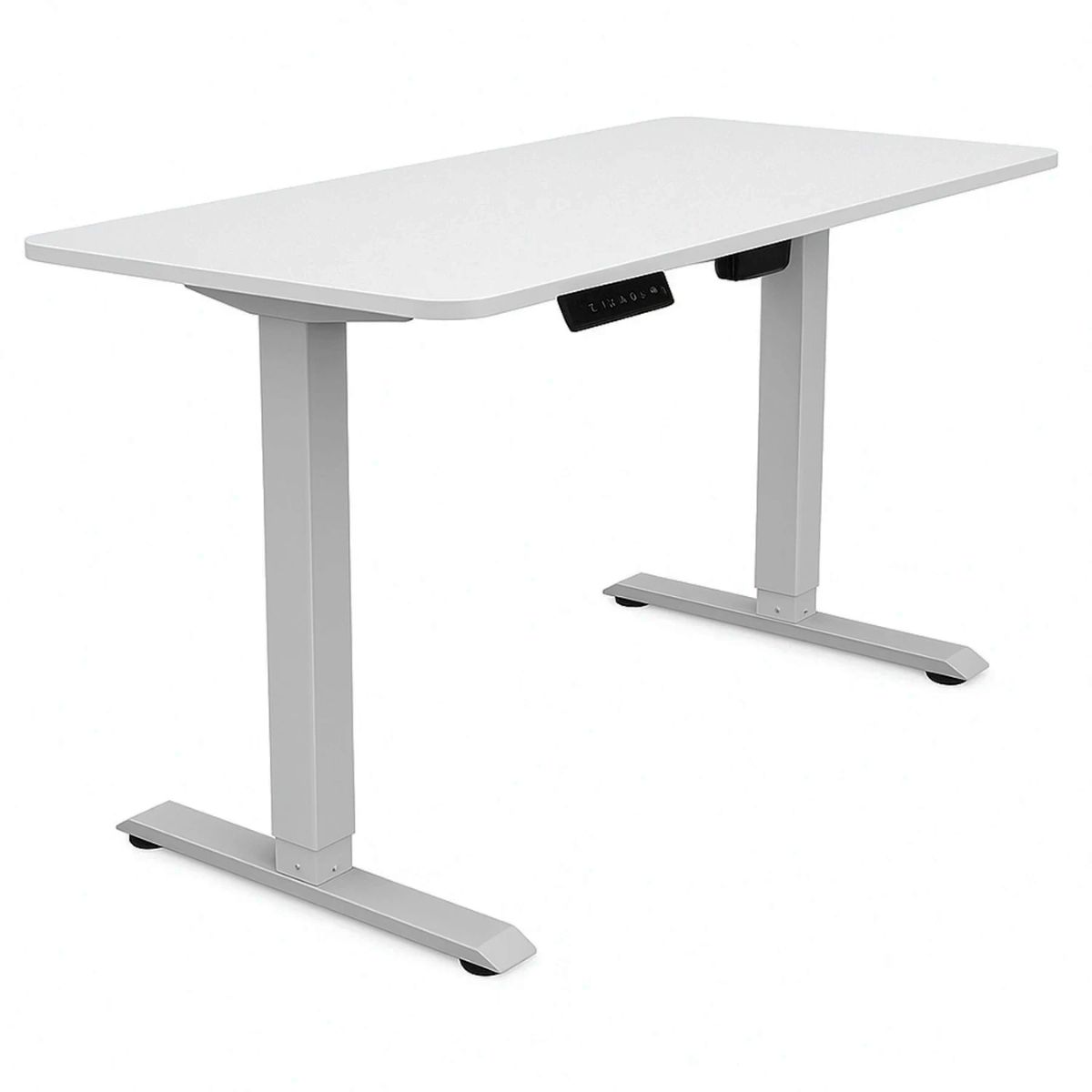 Copia - Escritorio Eléctrico Gamer Ergonómico Con Altura Ajustable - NEGRO Copia - Escritorio Eléctrico Gamer Ergonómico Con Altura Ajustable - NEGRO