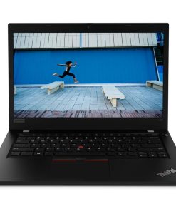 Copia - NOTEBOOK LENOVO THINKPAD L490 I7 8GEN 16GB RAM 256GB SSD 14'' Full HD