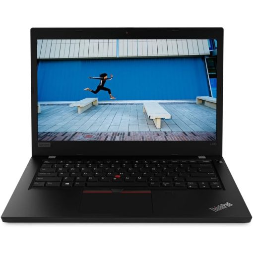 Copia - NOTEBOOK LENOVO THINKPAD L490 I7 8GEN 16GB RAM 256GB SSD 14'' Full HD