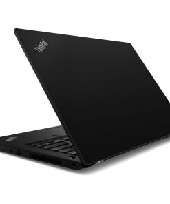 Copia - NOTEBOOK LENOVO THINKPAD L490 I7 8GEN 16GB RAM 256GB SSD 14'' Full HD
