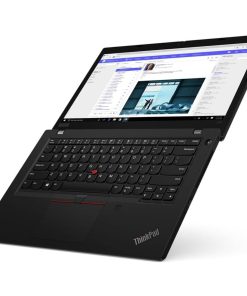 Copia - NOTEBOOK LENOVO THINKPAD L490 I7 8GEN 16GB RAM 256GB SSD 14'' Full HD