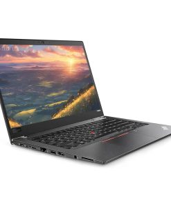 Copia - NOTEBOOK LENOVO THINKPAD T480S I7 8GEN 16GB RAM 256GB SSD 14'' IPS Full HD