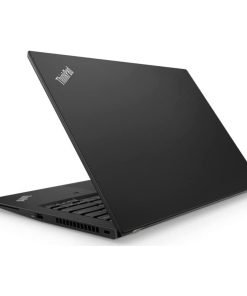 Copia - NOTEBOOK LENOVO THINKPAD T480S I7 8GEN 16GB RAM 256GB SSD 14'' IPS Full HD