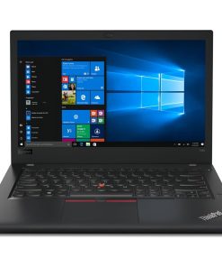 Copia - NOTEBOOK LENOVO THINKPAD T480 I7 8GEN 16GB RAM 256GB SSD 14'' Full HD